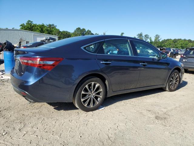 2017 Toyota Avalon Xle VIN: 4T1BK1EB5HU264107 Lot: 56681024