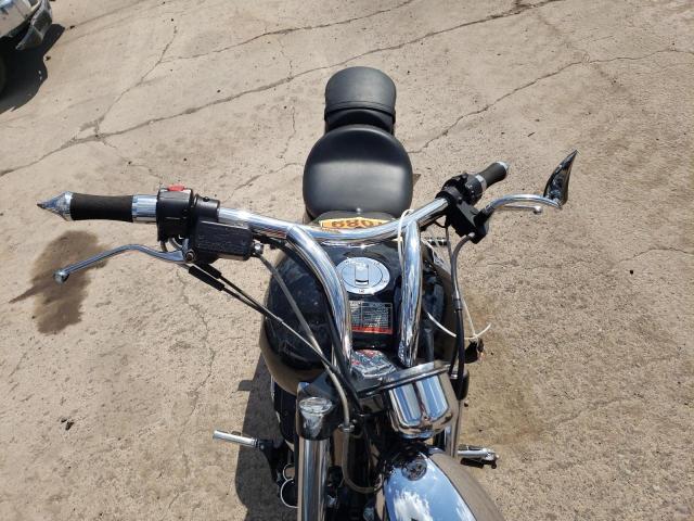 2006 VICTORY MOTORCYCLES VEGAS 8-BA - 5VPAB26D963006277