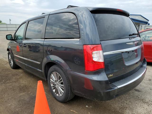 2014 Chrysler Town & Country - Image 2