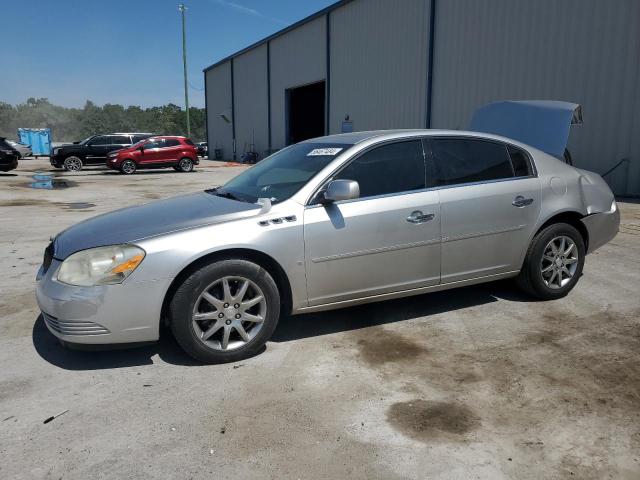 2006 Buick Lucerne Cxl VIN: 1G4HD57276U236444 Lot: 56467484