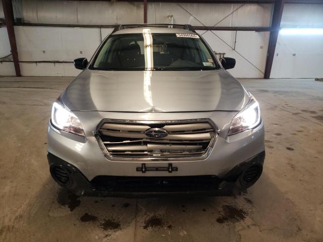 VIN 4S4BSAAC0H3340000 2017 Subaru Outback, 2.5I no.5