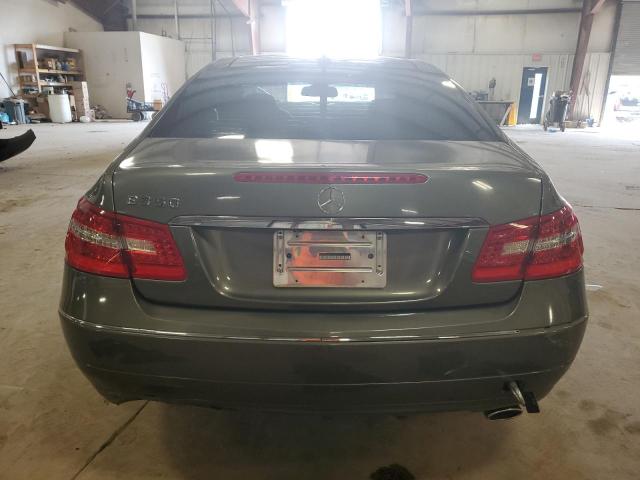 2012 Mercedes-Benz E 350 VIN: WDDKJ5KB2CF136719 Lot: 54894814