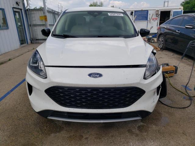 2020 Ford Escape Se VIN: 1FMCU9G61LUA74519 Lot: 54947354