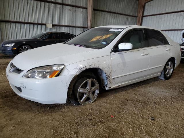 2004 Honda Accord Ex VIN: 1HGCM56624A069901 Lot: 54608824