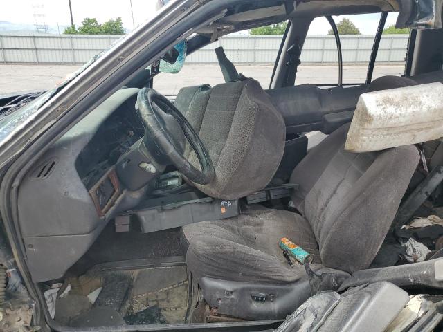 1997 Jeep Grand Cherokee Laredo VIN: 1J4GZ58S6VC769643 Lot: 55961394