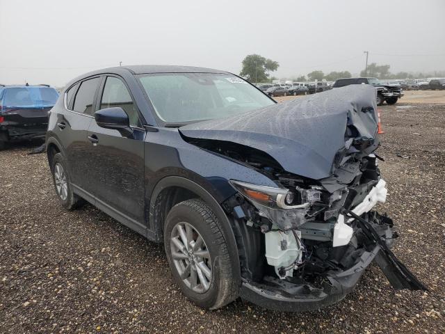 2023 Mazda Cx-5 Select VIN: JM3KFBBMXP0212926 Lot: 54625484