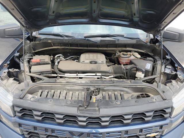 3GCPWBEK6MG354822 Chevrolet All Models SILVERADO 11