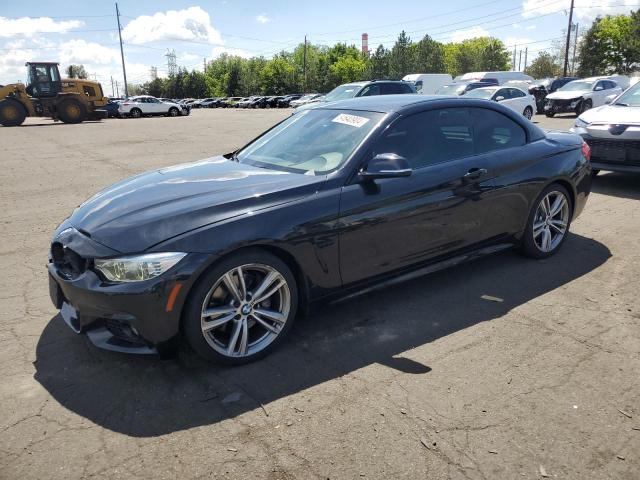 VIN WBA3T3C52G5A41062 2016 BMW 4 Series, 435 I no.1