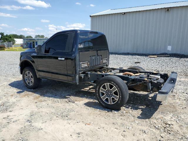 2016 Ford F150 VIN: 1FTMF1EF4GFC55258 Lot: 56453824