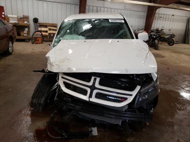 2019 Dodge Journey Gt VIN: 3C4PDDEG1KT695157 Lot: 53932744