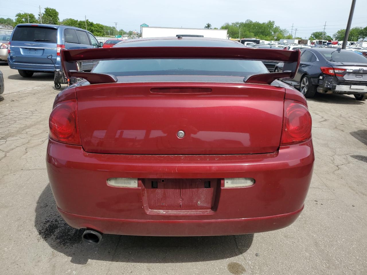 1G2AN15B777341696 2007 Pontiac G5 Gt