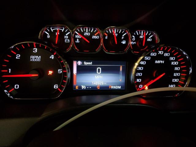 2016 GMC Sierra K1500 Slt VIN: 3GTU2NEC4GG205340 Lot: 56535904