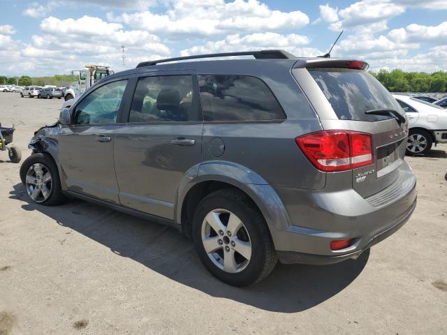 2012 Dodge Journey Sxt VIN: 3C4PDCBG8CT169964 Lot: 53228824