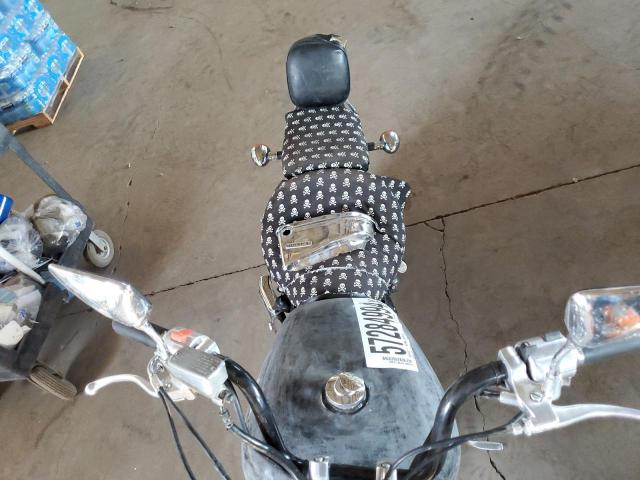 2004 HONDA VT1100 C 1HFSC18084A800450