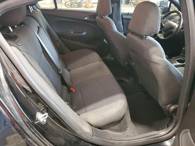 2019 Chevrolet Cruze Lt VIN: 3G1BE6SM4KS576515 Lot: 54731224