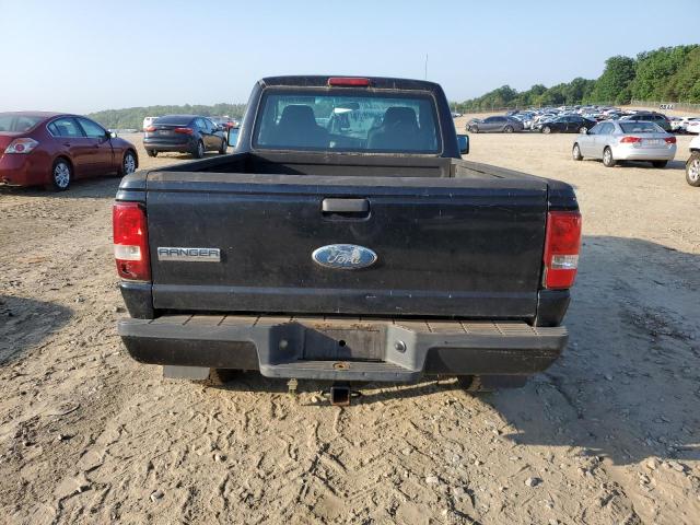 2006 Ford Ranger VIN: 1FTYR10U56PA80672 Lot: 53607384