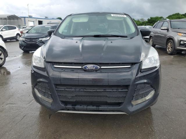 2014 Ford Escape Se VIN: 1FMCU0GX1EUA78237 Lot: 53424354