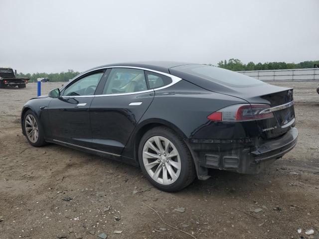 2019 Tesla Model S VIN: 5YJSA1E22KF301461 Lot: 54686144