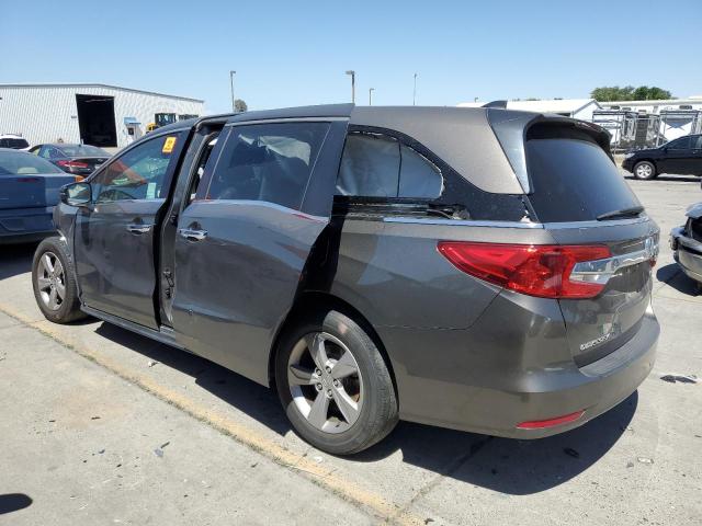 2019 Honda Odyssey Exl VIN: 5FNRL6H75KB061951 Lot: 56527554