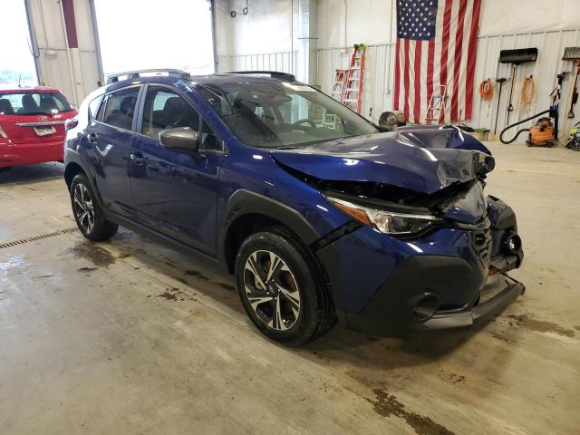 2024 Subaru Crosstrek Premium VIN: JF2GUADC4RH291065 Lot: 50592514