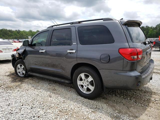 2011 Toyota Sequoia Sr5 VIN: 5TDZY5G18BS034084 Lot: 51353224