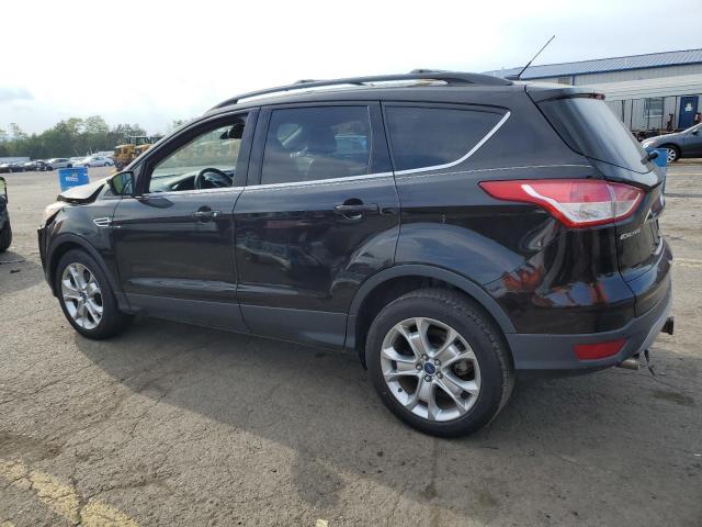 2013 Ford Escape Sel VIN: 1FMCU9H99DUD06942 Lot: 55891564