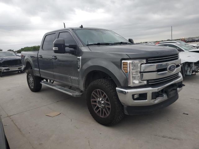 2019 Ford F250 Super Duty VIN: 1FT7W2BT7KED92027 Lot: 54135024