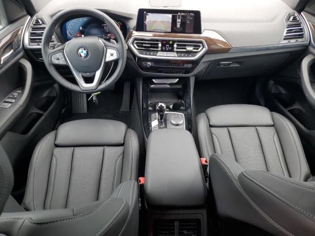 2024 BMW X3 Sdrive30I VIN: 5UX43DP09R9V03779 Lot: 54469404