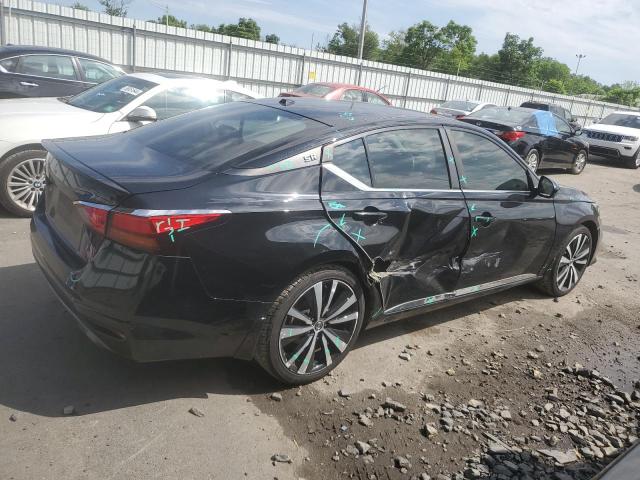 2019 Nissan Altima Sr VIN: 1N4BL4CV2KC134739 Lot: 56257234