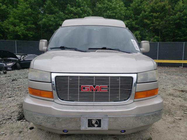 2007 GMC Savana Rv G1500 VIN: 1GDFG15T371218190 Lot: 55473124