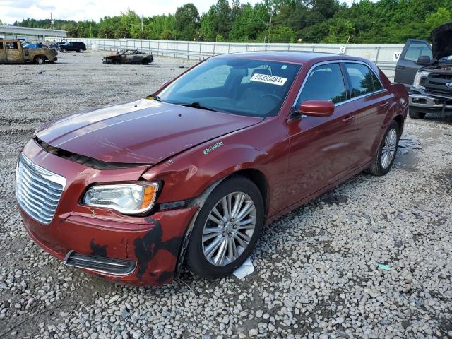 2014 Chrysler 300 VIN: 2C3CCARG7EH128771 Lot: 55395484