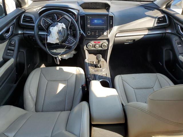 2018 Subaru Impreza Limited VIN: 4S3GTAU65J3745000 Lot: 55747644