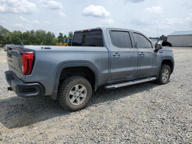 2020 GMC SIERRA K15 - 3GTU9BED6LG135305