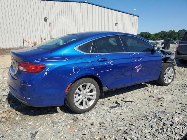 2015 CHRYSLER 200 LIMITE - 1C3CCCAB2FN742857