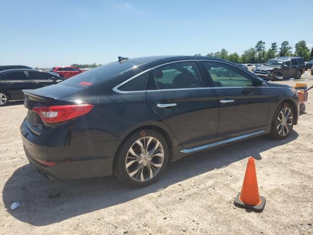 2015 HYUNDAI SONATA SPO - 5NPE34AB1FH125377