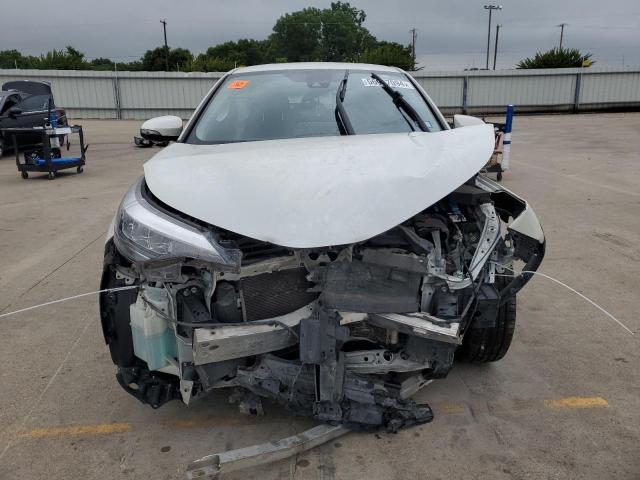 2020 Toyota C-Hr Xle VIN: JTNKHMBX9L1071811 Lot: 56997094