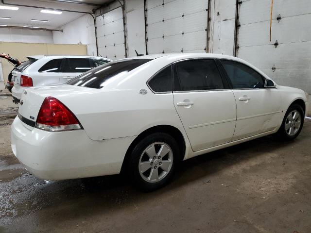 2007 Chevrolet Impala Lt VIN: 2G1WT58K979298352 Lot: 56931334