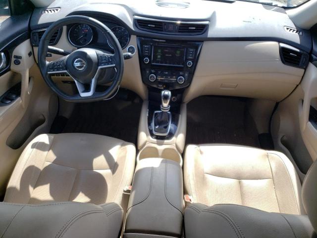 2018 Nissan Rogue S VIN: 5N1AT2MV9JC808811 Lot: 54533734