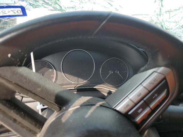 2020 Mazda 3 Select VIN: 3MZBPACL9LM127831 Lot: 54827344