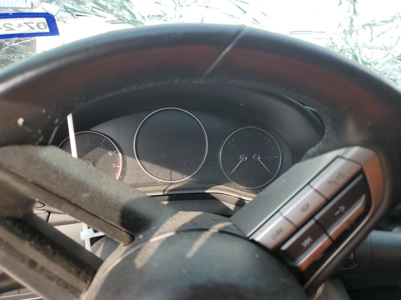 3MZBPACL9LM127831 2020 Mazda 3 Select