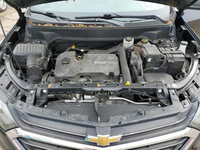 2019 Chevrolet Equinox Ls VIN: 2GNAXHEV3K6185598 Lot: 56468124