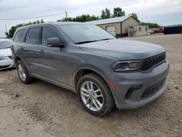 2022 Dodge Durango Gt VIN: 1C4RDJDG6NC132744 Lot: 55111804