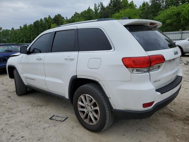 2015 Jeep Grand Cherokee Laredo VIN: 1C4RJFAG8FC208797 Lot: 54487194