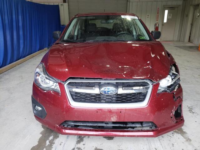 2012 Subaru Impreza VIN: JF1GPAA63CG227929 Lot: 53506244