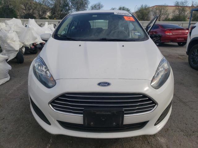 2017 FORD FIESTA SE - 3FADP4EJ7HM113688