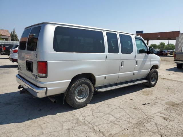 2012 Ford Econoline E150 Wagon VIN: 1FMNE1BW1CDA75121 Lot: 55101514