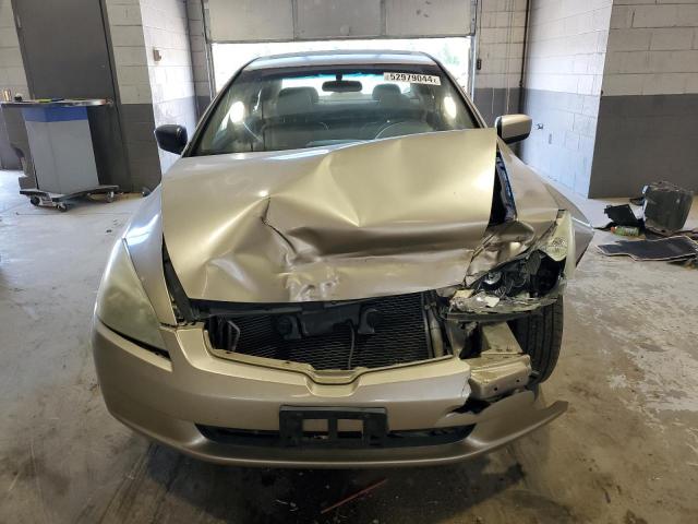 2004 Honda Accord Ex VIN: 1HGCM56864A021285 Lot: 52979044