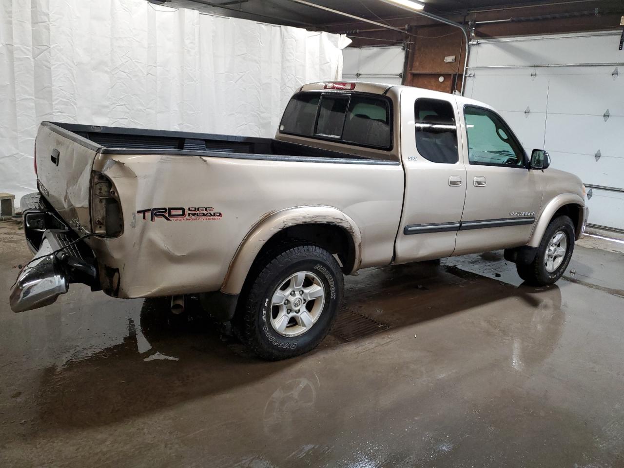 5TBBT44175S469884 2005 Toyota Tundra Access Cab Sr5