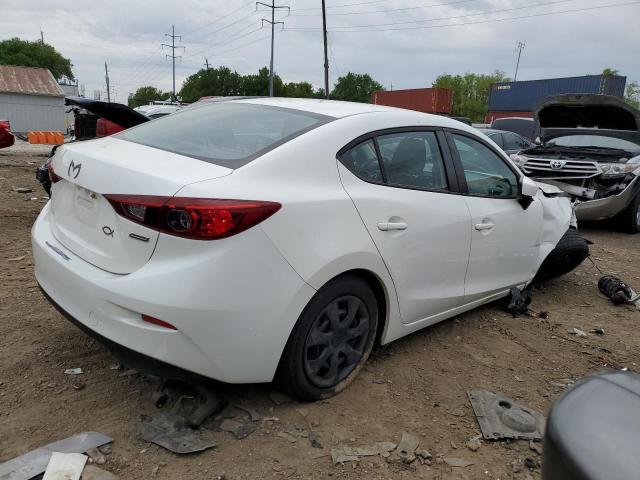 VIN JM1BM1U77E1186325 2014 Mazda 3, Sport no.3