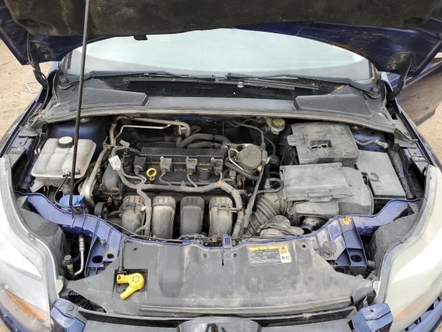 1FAHP3M22CL139485 2012 Ford Focus Sel